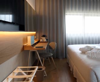 Occidental Atenea Mar- Adults Only