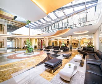 Grandium Hotel Prague