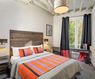 Hotel Claret Bercy
