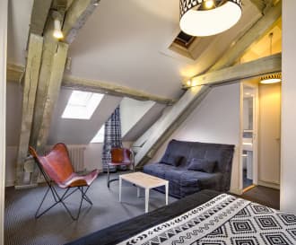 Hotel Claret Bercy