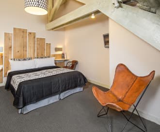 Hotel Claret Bercy