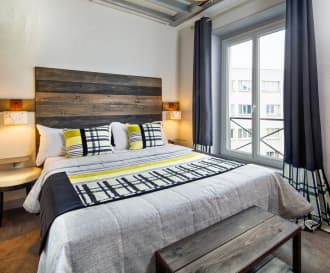 Hotel Claret Bercy