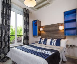 Hotel Claret Bercy