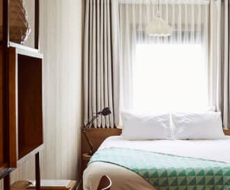 Good Hotel London