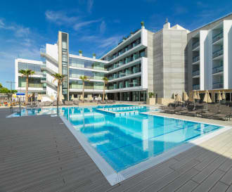H10 Casa Del Mar