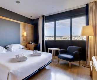 Barcelona Universal Hotel