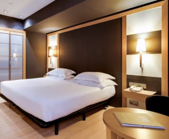 Barcelona Universal Hotel