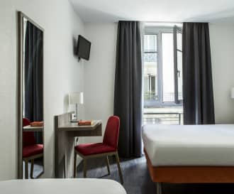 Hotel Beaurepaire