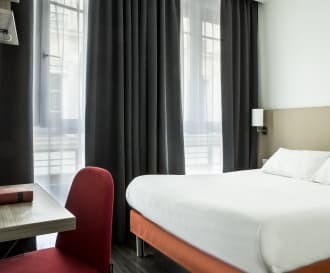 Hotel Beaurepaire