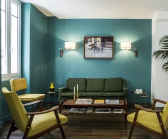 Hotel Beaurepaire