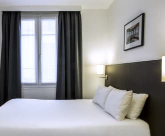 Hotel Beaurepaire