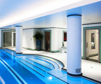 Hôtel Eiffel Blomet