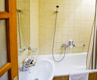 Gold Hotel Budapest