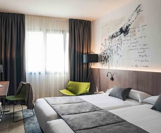 Mercure Barcelona Condor