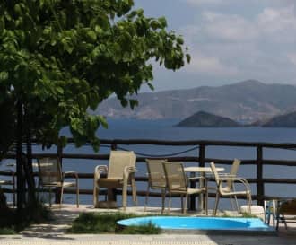 Ormos Atalia Aparthotel