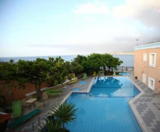 Ormos Atalia Aparthotel