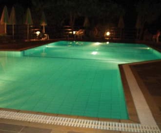 Ormos Atalia Aparthotel