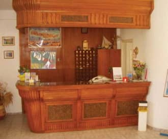 Ormos Atalia Aparthotel