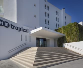HM Tropical