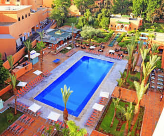 Labranda Rose Aqua Parc