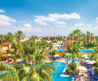Labranda Targa Aqua Parc