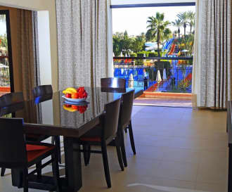 Labranda Targa Aqua Parc