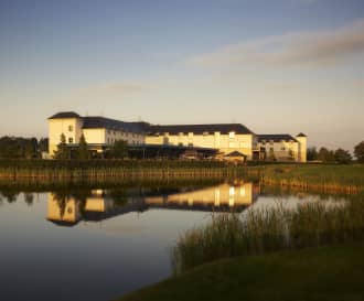 Castleknock Hotel