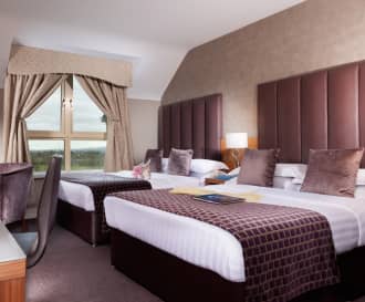 Castleknock Hotel