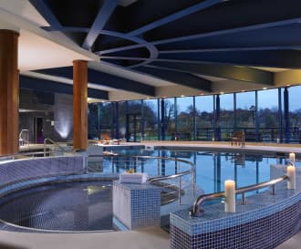 Castleknock Hotel