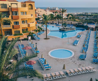 Grand Muthu Golf Plaza Hotel & Spa