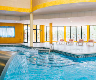Grand Muthu Golf Plaza Hotel & Spa