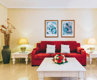 Grand Muthu Golf Plaza Hotel & Spa