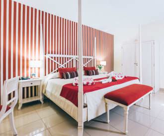 Grand Muthu Golf Plaza Hotel & Spa
