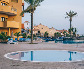 Grand Muthu Golf Plaza Hotel & Spa