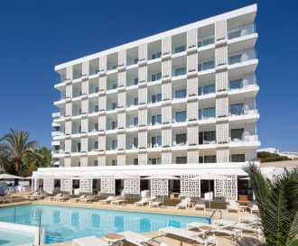 HM Balanguera Beach - Adults Only