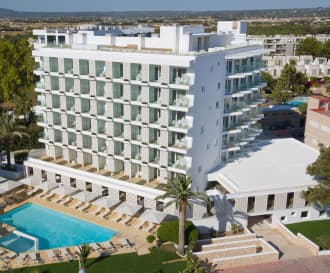 HM Balanguera Beach - Adults Only
