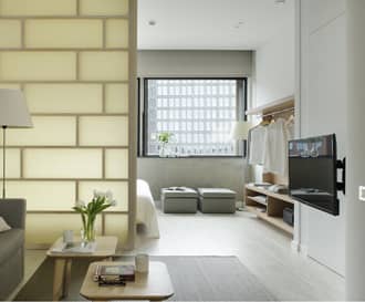 Eric Vokel Boutique Apartments - Amsterdam Suites