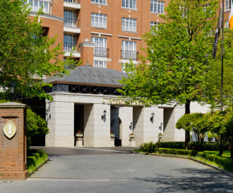 InterContinental Hotels DUBLIN