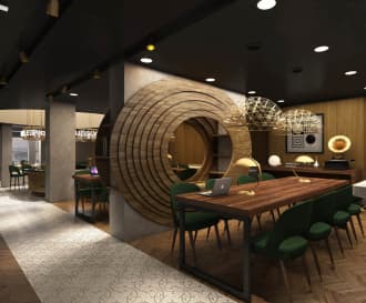9Hotel Paquis