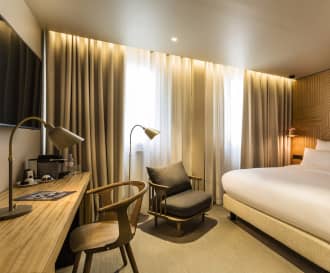 9Hotel Paquis