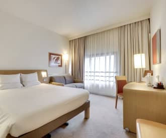 Novotel Paris Sud Porte De Charenton