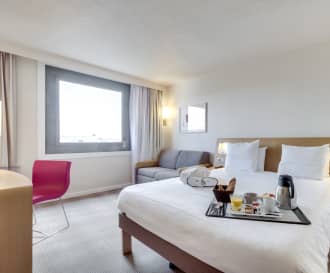 Novotel Paris Sud Porte De Charenton