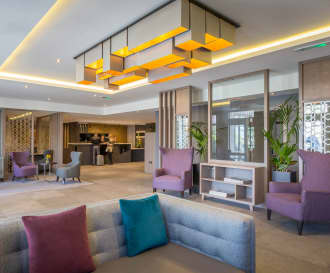 Maldron Hotel, Newlands Cross