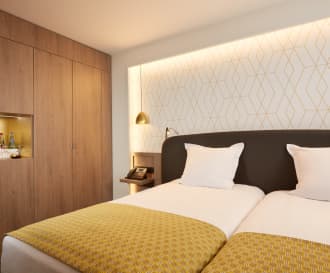 Hotel Auteuil Tour Eiffel