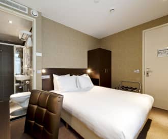 Hotel Espresso City Centre