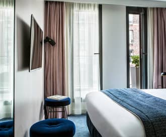 L'Imprimerie Hotel