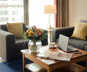 Premier Suites Dublin Sandyford