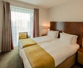 Premier Suites Dublin Sandyford