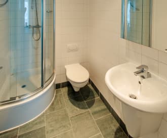 Premier Suites Dublin Sandyford