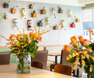Hotel Espresso City Centre